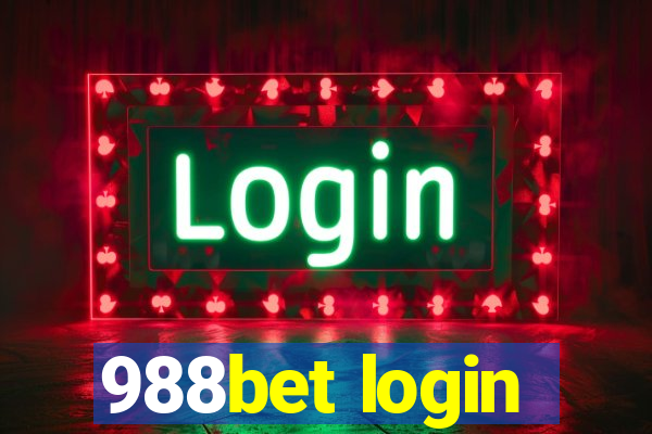 988bet login